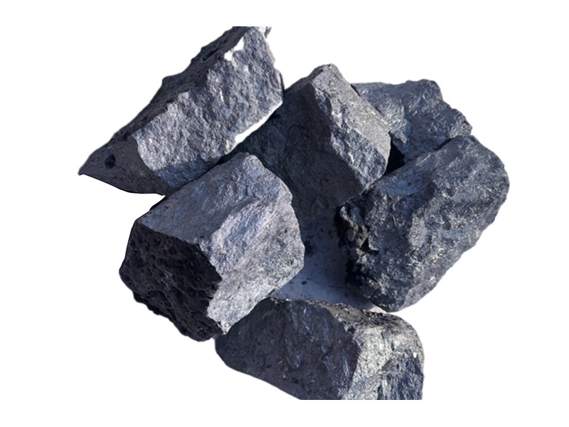 硅鐵廠(chǎng)家